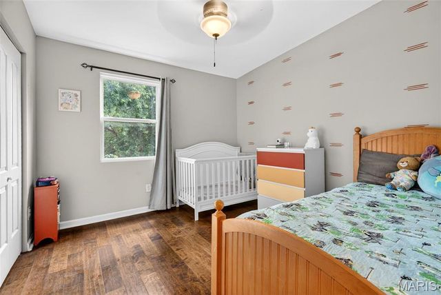 3440 California Avenue, St Louis, MO 63118