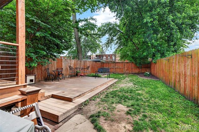 3440 California Avenue, St Louis, MO 63118