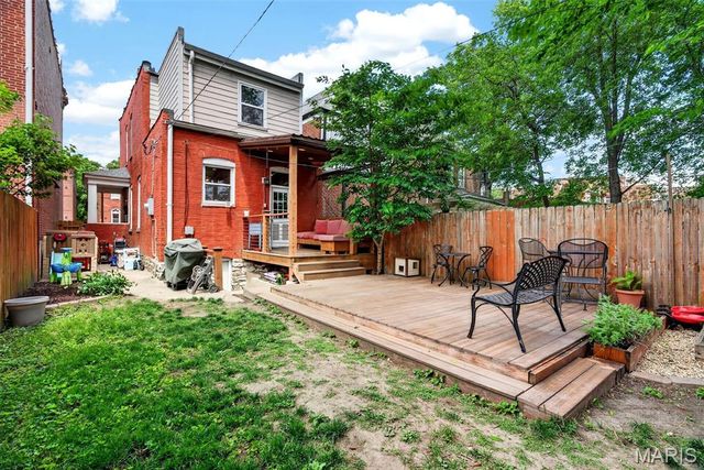 3440 California Avenue, St Louis, MO 63118