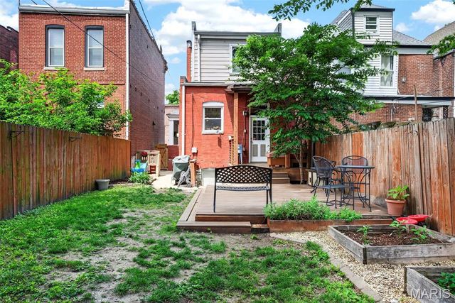 3440 California Avenue, St Louis, MO 63118
