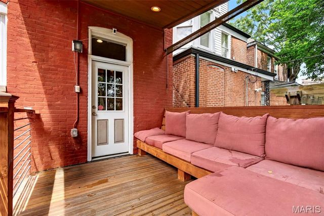 3440 California Avenue, St Louis, MO 63118