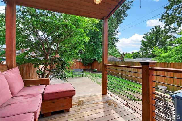 3440 California Avenue, St Louis, MO 63118