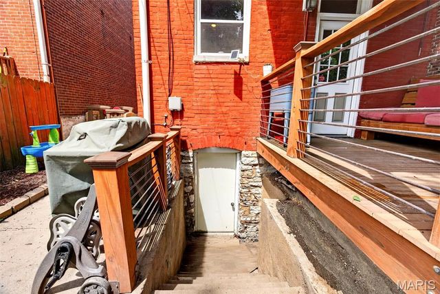 3440 California Avenue, St Louis, MO 63118