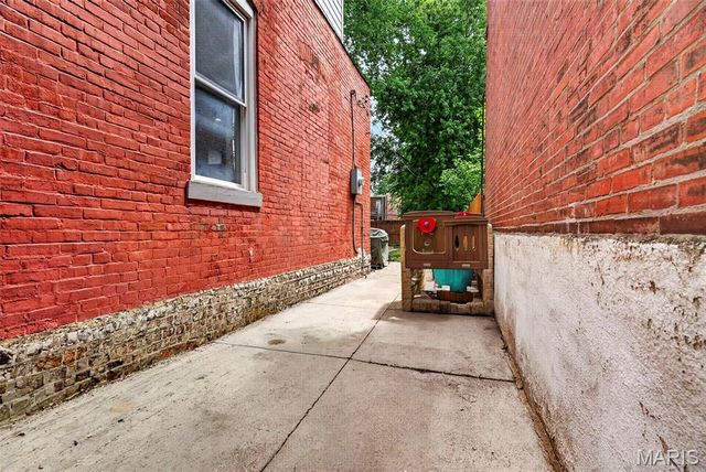 3440 California Avenue, St Louis, MO 63118
