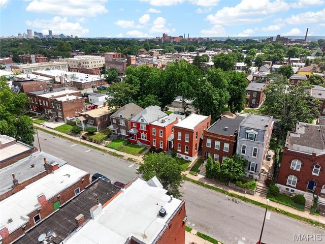 3440 California Avenue, St Louis, MO 63118