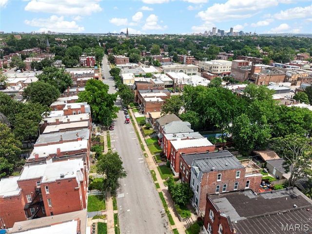 3440 California Avenue, St Louis, MO 63118