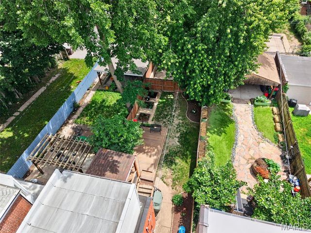 3440 California Avenue, St Louis, MO 63118