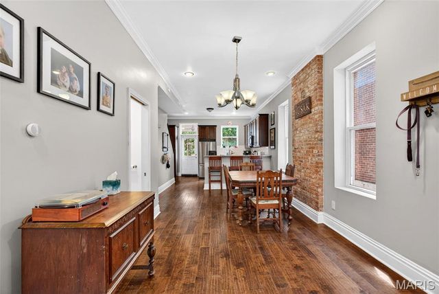 3440 California Avenue, St Louis, MO 63118