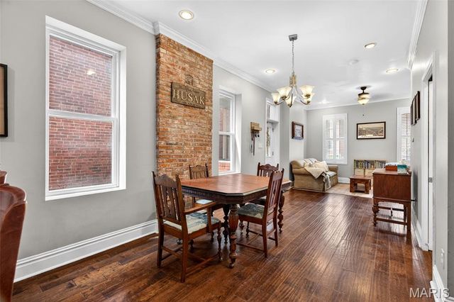 3440 California Avenue, St Louis, MO 63118