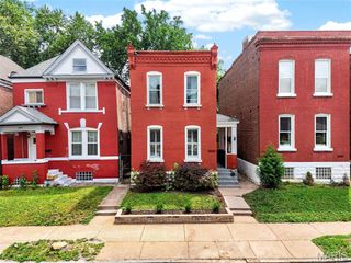 3440 California Avenue, St Louis, MO 63118
