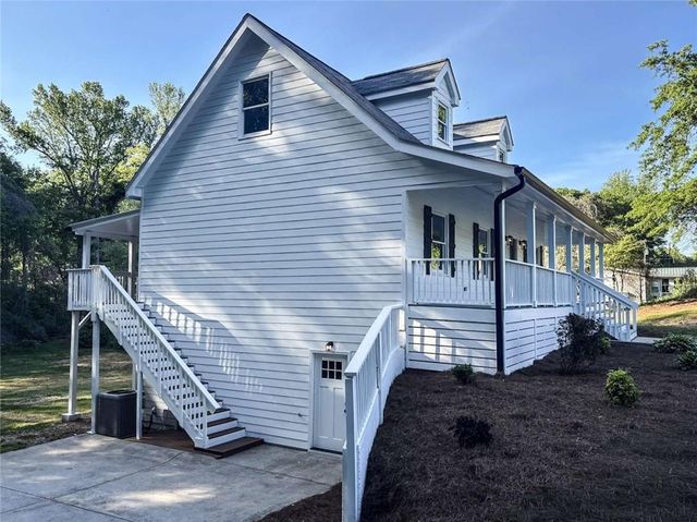 5920 Hamby Drive, Cumming, GA 30028