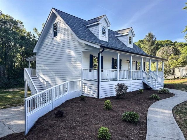 5920 Hamby Drive, Cumming, GA 30028