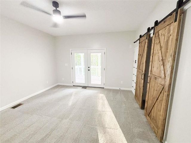 5920 Hamby Drive, Cumming, GA 30028