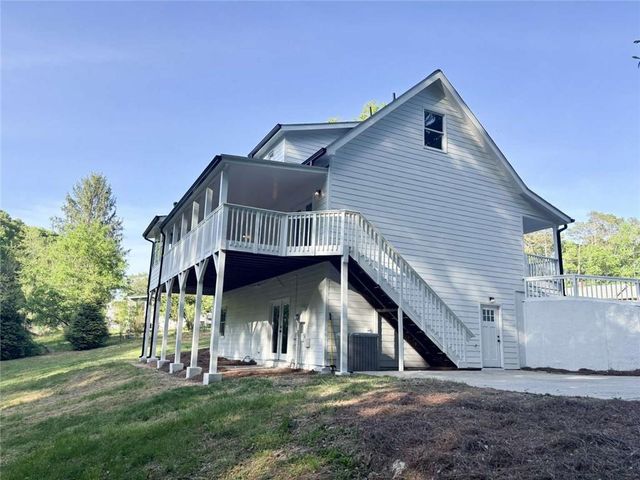 5920 Hamby Drive, Cumming, GA 30028