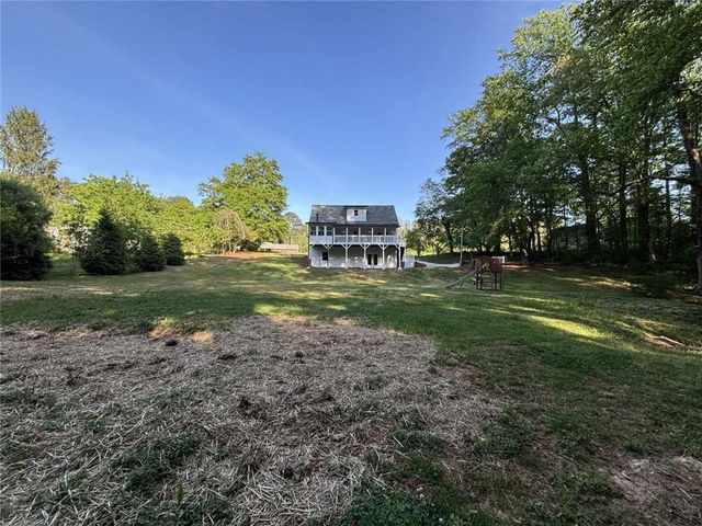 5920 Hamby Drive, Cumming, GA 30028