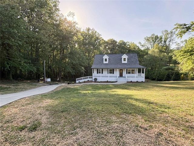 5920 Hamby Drive, Cumming, GA 30028