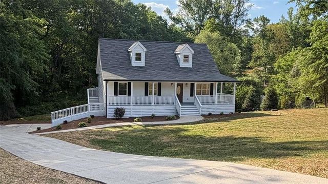 5920 Hamby Drive, Cumming, GA 30028
