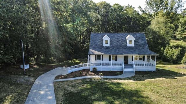 5920 Hamby Drive, Cumming, GA 30028