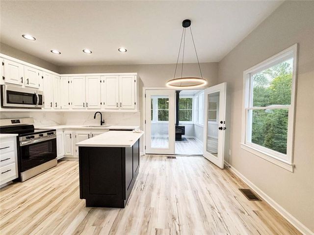 5920 Hamby Drive, Cumming, GA 30028