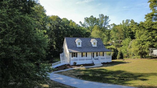 5920 Hamby Drive, Cumming, GA 30028