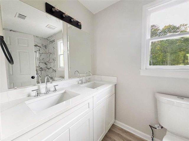 5920 Hamby Drive, Cumming, GA 30028