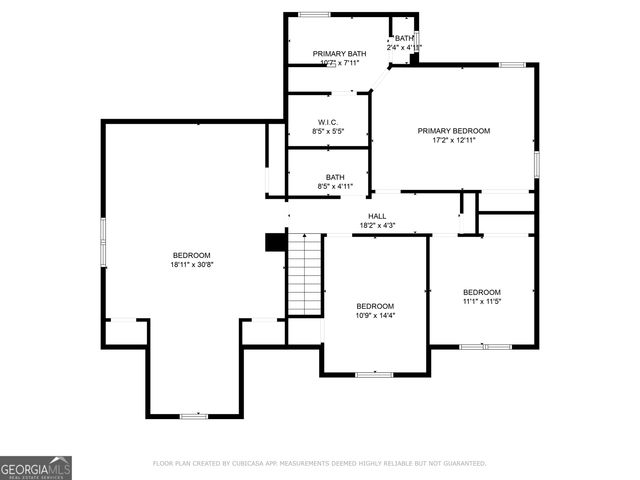 720 Overlook Crest, Monroe, GA 30655