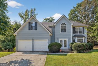 720 Overlook Crest, Monroe, GA 30655