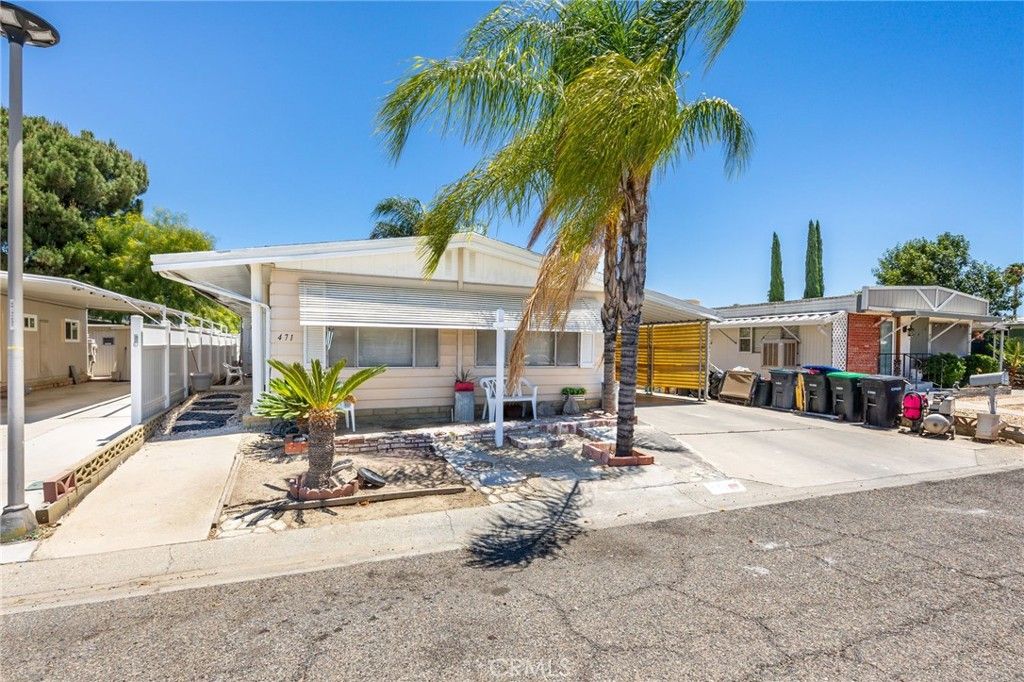 Image 22 of property listing at 471 Santa Clara, Hemet, CA 92543