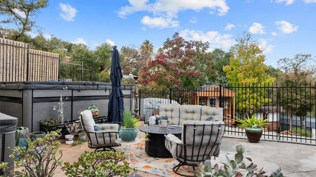 6470 Jack Hill, Oroville, CA 95966