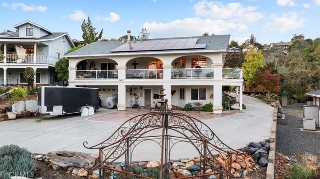 6470 Jack Hill, Oroville, CA 95966