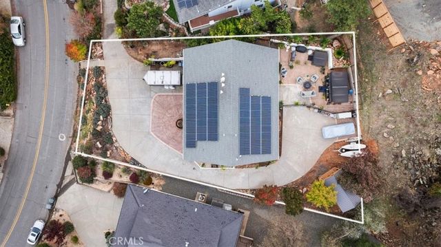 6470 Jack Hill, Oroville, CA 95966