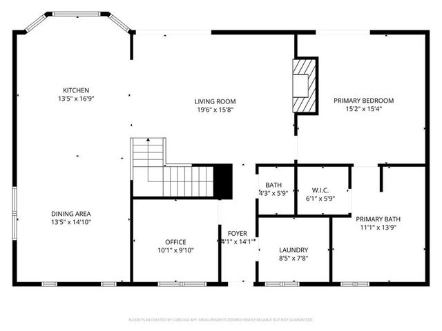 6470 Jack Hill, Oroville, CA 95966