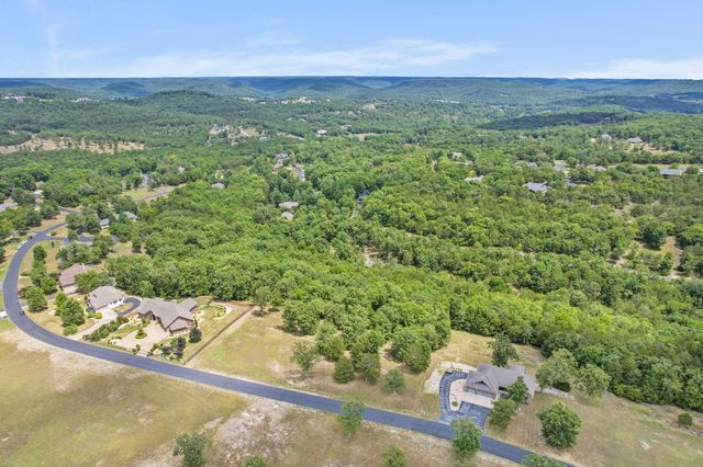 Lot 2 Arabian Way, Saddlebrooke, MO 65630