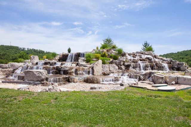 Lot 2 Arabian Way, Saddlebrooke, MO 65630