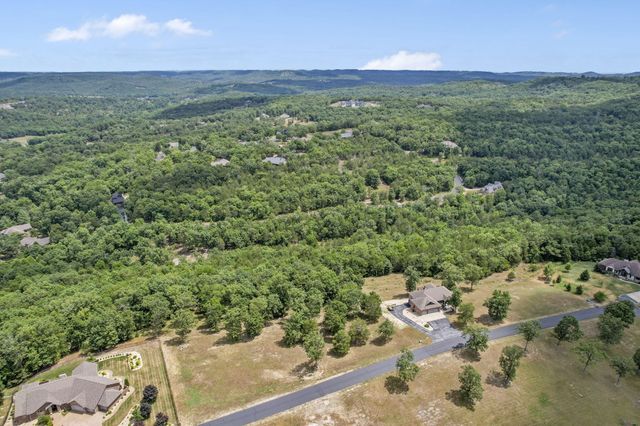 Lot 2 Arabian Way, Saddlebrooke, MO 65630