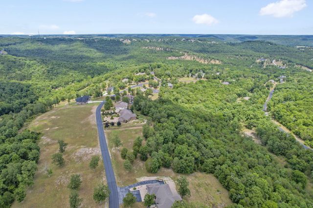 Lot 2 Arabian Way, Saddlebrooke, MO 65630