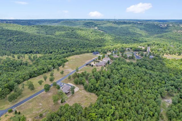 Lot 2 Arabian Way, Saddlebrooke, MO 65630