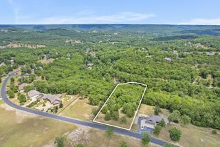 Lot 2 Arabian Way, Saddlebrooke, MO 65630