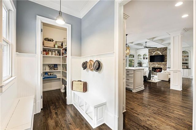 215 Six Hills Lane, Alpharetta, GA 30004