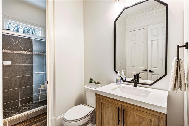 215 Six Hills Lane, Alpharetta, GA 30004