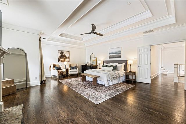 215 Six Hills Lane, Alpharetta, GA 30004