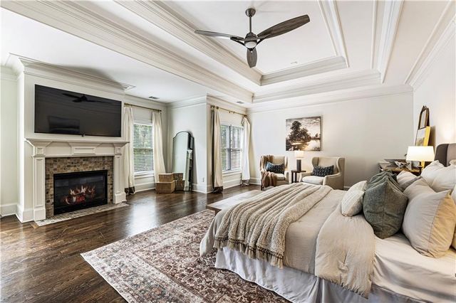 215 Six Hills Lane, Alpharetta, GA 30004