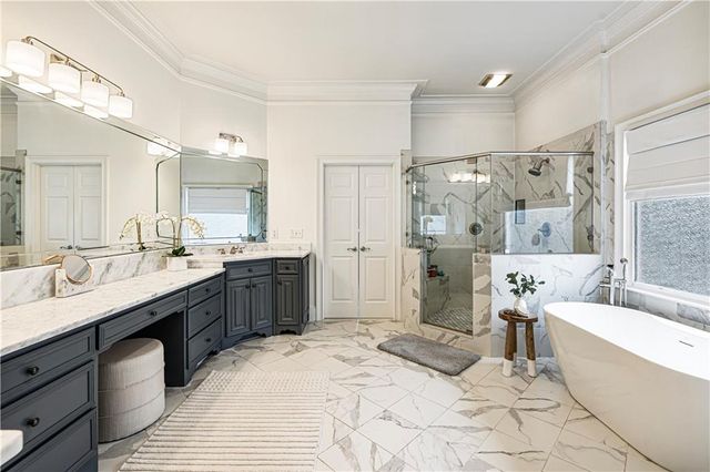 215 Six Hills Lane, Alpharetta, GA 30004