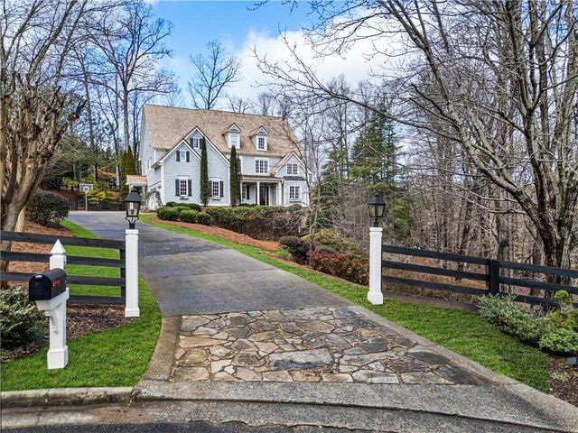 215 Six Hills Lane, Alpharetta, GA 30004