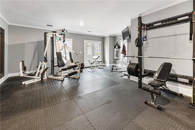 215 Six Hills Lane, Alpharetta, GA 30004