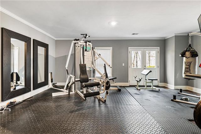 215 Six Hills Lane, Alpharetta, GA 30004
