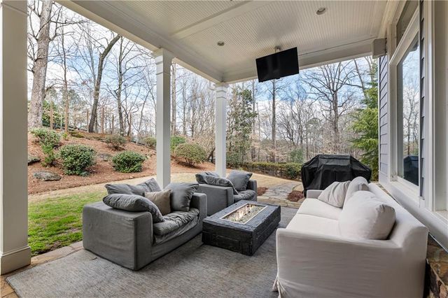 215 Six Hills Lane, Alpharetta, GA 30004