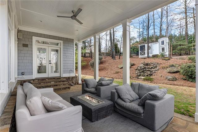 215 Six Hills Lane, Alpharetta, GA 30004