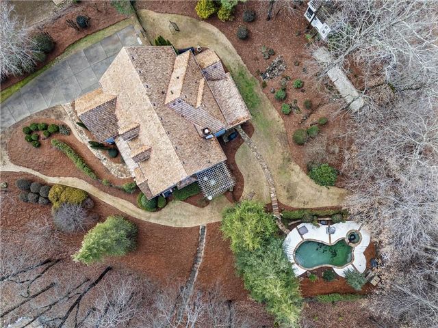 215 Six Hills Lane, Alpharetta, GA 30004