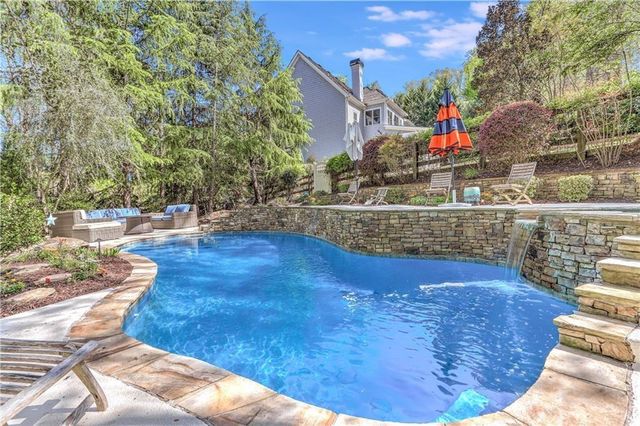 215 Six Hills Lane, Alpharetta, GA 30004